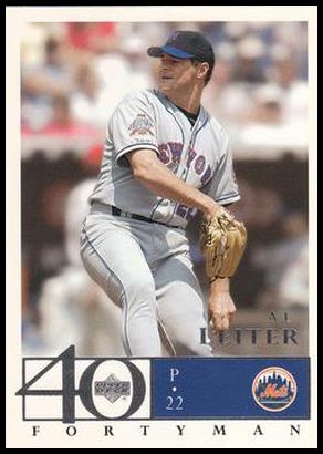 614 Al Leiter